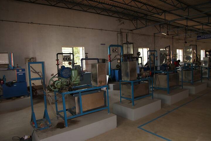 laboratory